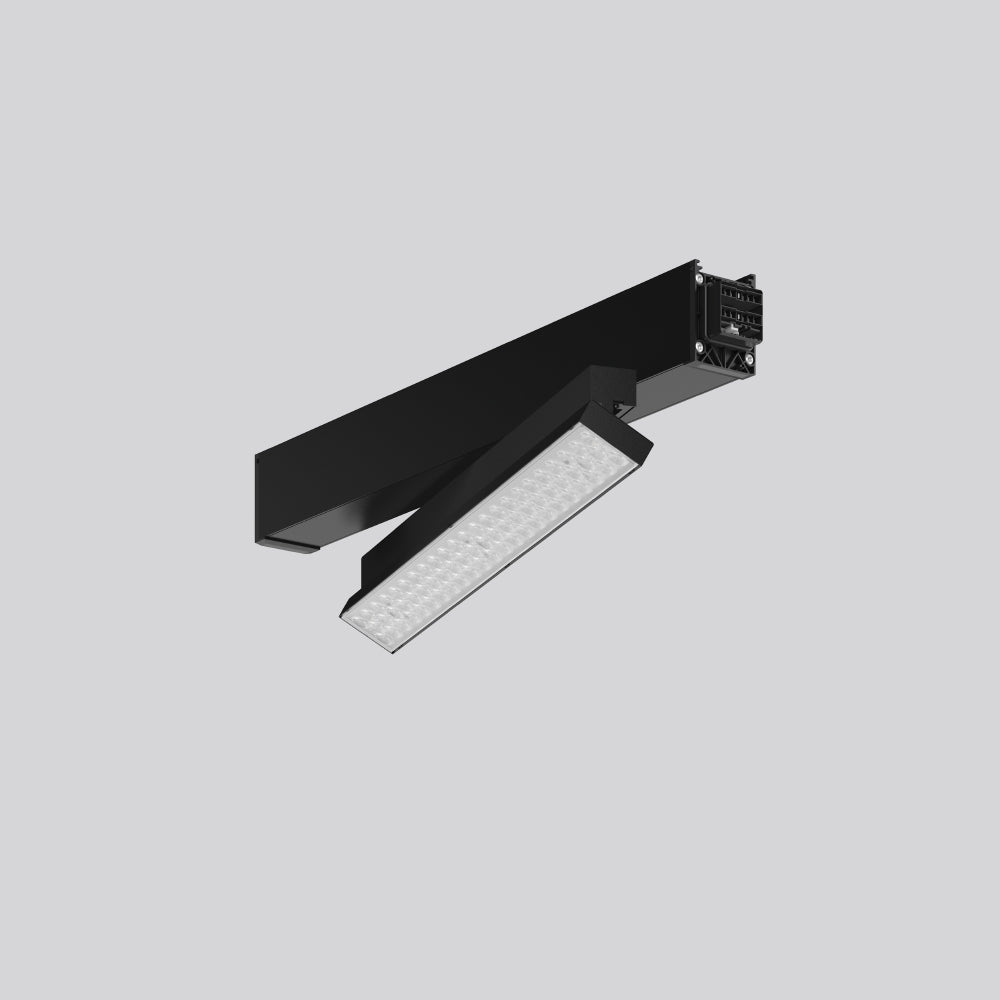 RZB LED-Geräteträger 19-40W 4000K 5550lm LINEDO 950690.843.476.300 1LED Konv sw