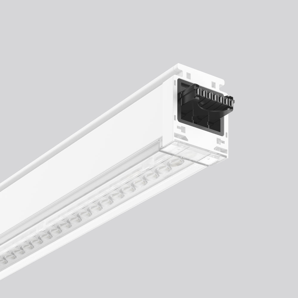 RZB LED-Geräteträger 67W 4000K 12000lm LINEDO 50 95300M1842.776.000 4LEDs Konv