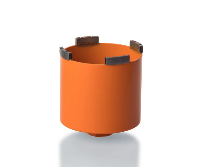 Diamantbohrkrone 82mm