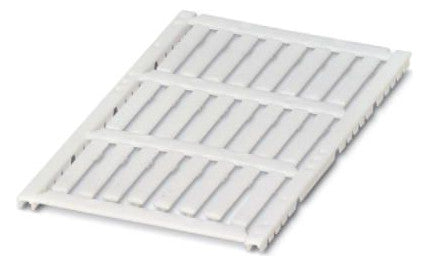 PHOENIX Klemmenmarkierung ws RM=5mm UCT-EM (30X5) unbedr horiz/vert