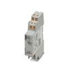 PHOENIX Zeitrelais 24V/AC 0.05s-1h ETD-BL-1T-230-PT ansprVerz rückfVerz