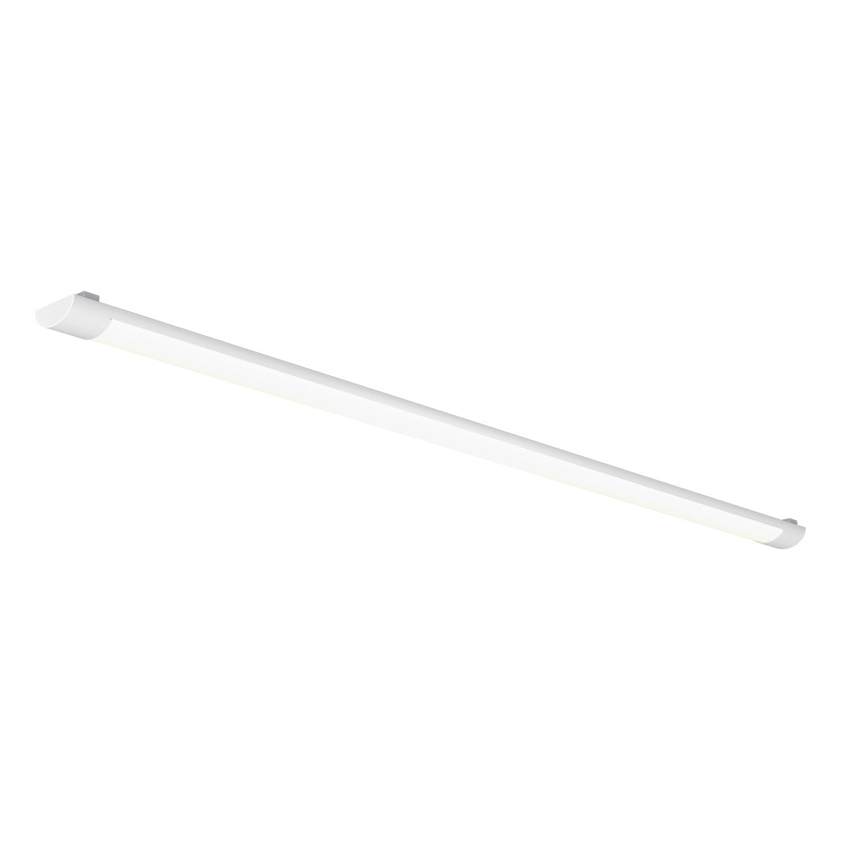 EVN LED-Anbauleuchte 35W 3000K 3722lm ws L15003502W Konv