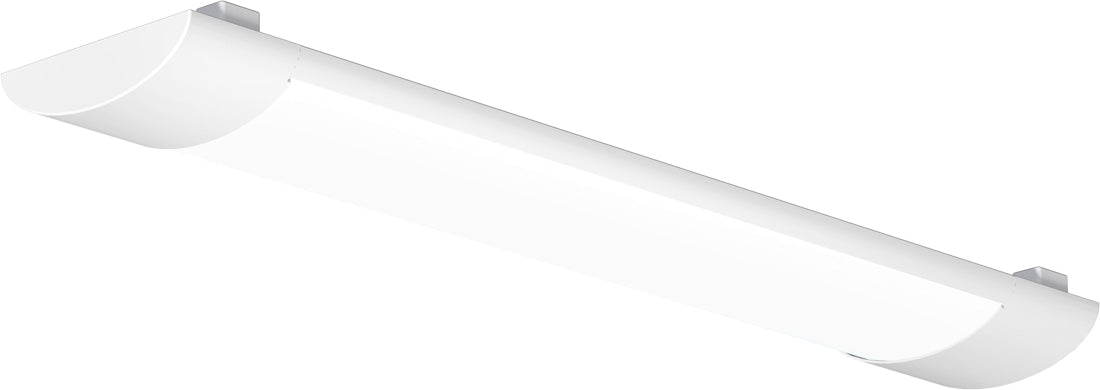 EVN LED-Anbauleuchte 25W 4000K 2918lm ws L5972440W Konv