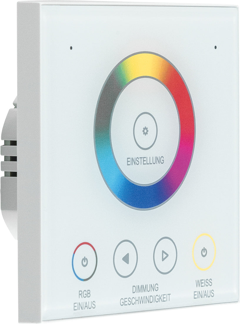EVN Controll-Panel IP20 WPMRGBWW