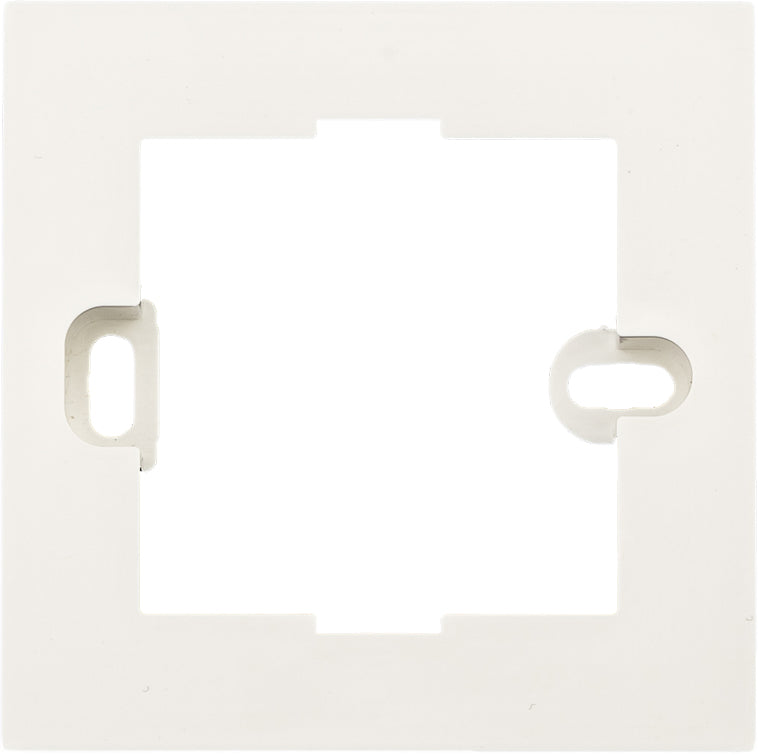 MDT AP-Rahmen f Präsenzmelder Slimline 3.01-Serie SCN-P360R3.01