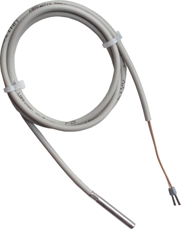 MDT Temperaturfuehler f.PT1000 Standard 1m SCN-PTST1.01