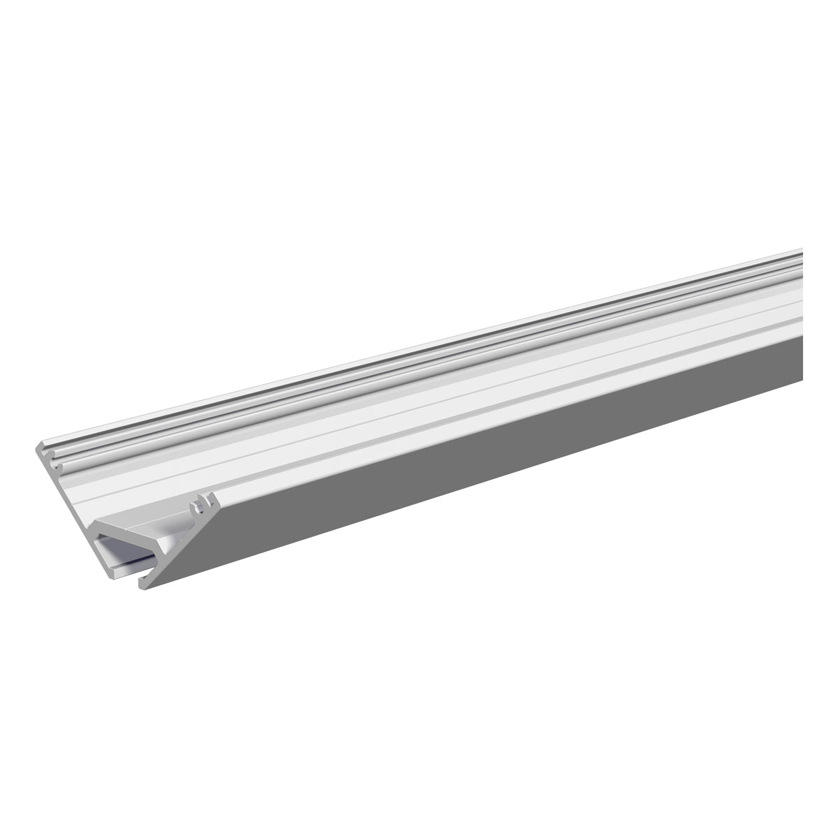 EVN Eckprofil alu mt Alu 2000x30x30mm APEXL200