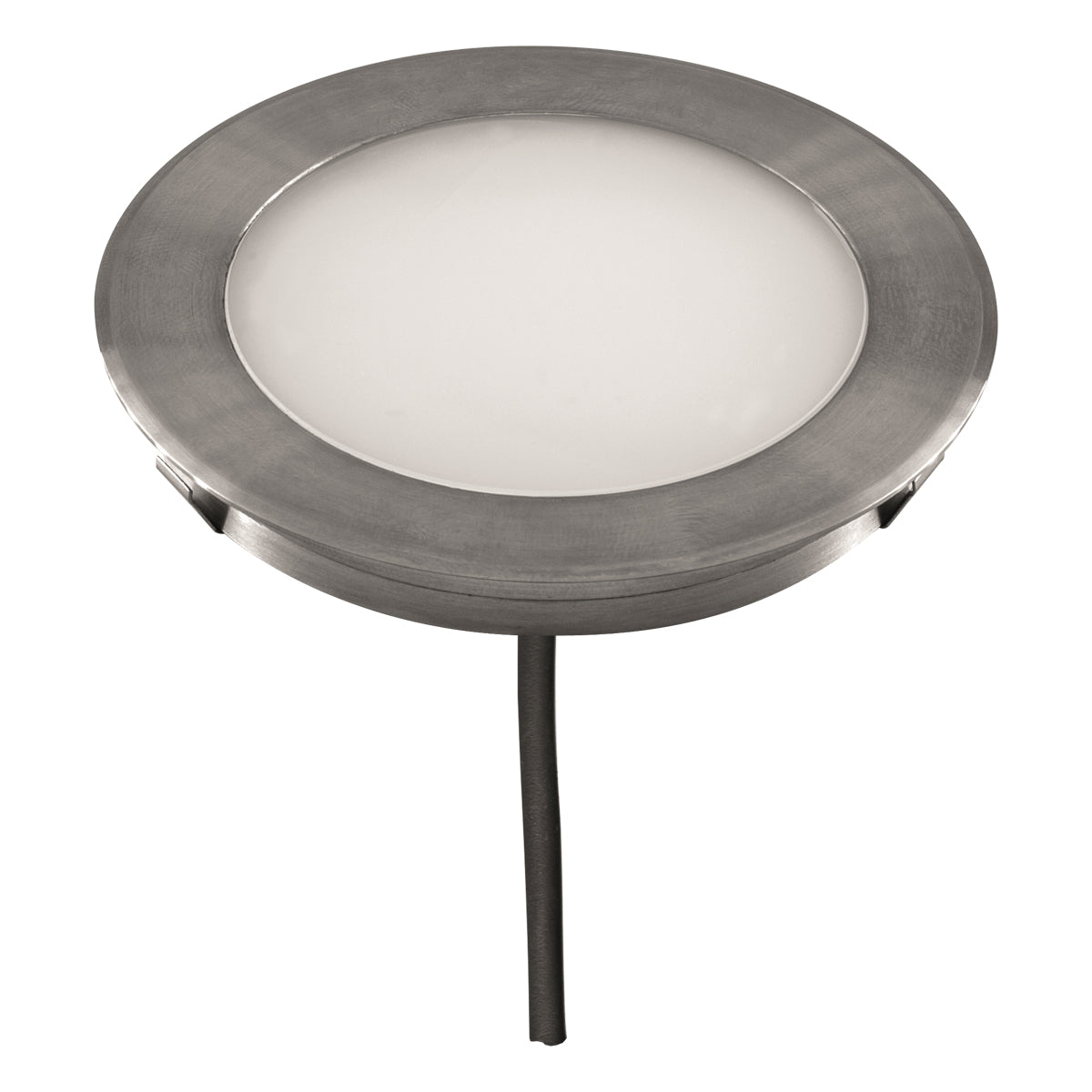 EVN LED-Bodeneinbauleuchte 1,5W 3000K L67101502 108lm IP67 Konv edst