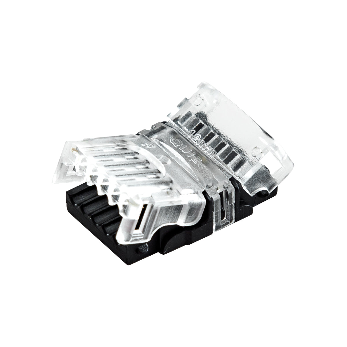 EVN Verbinder tra 24,3x17x7,8mm IP00 LSTR12RGBWAS Zubehör