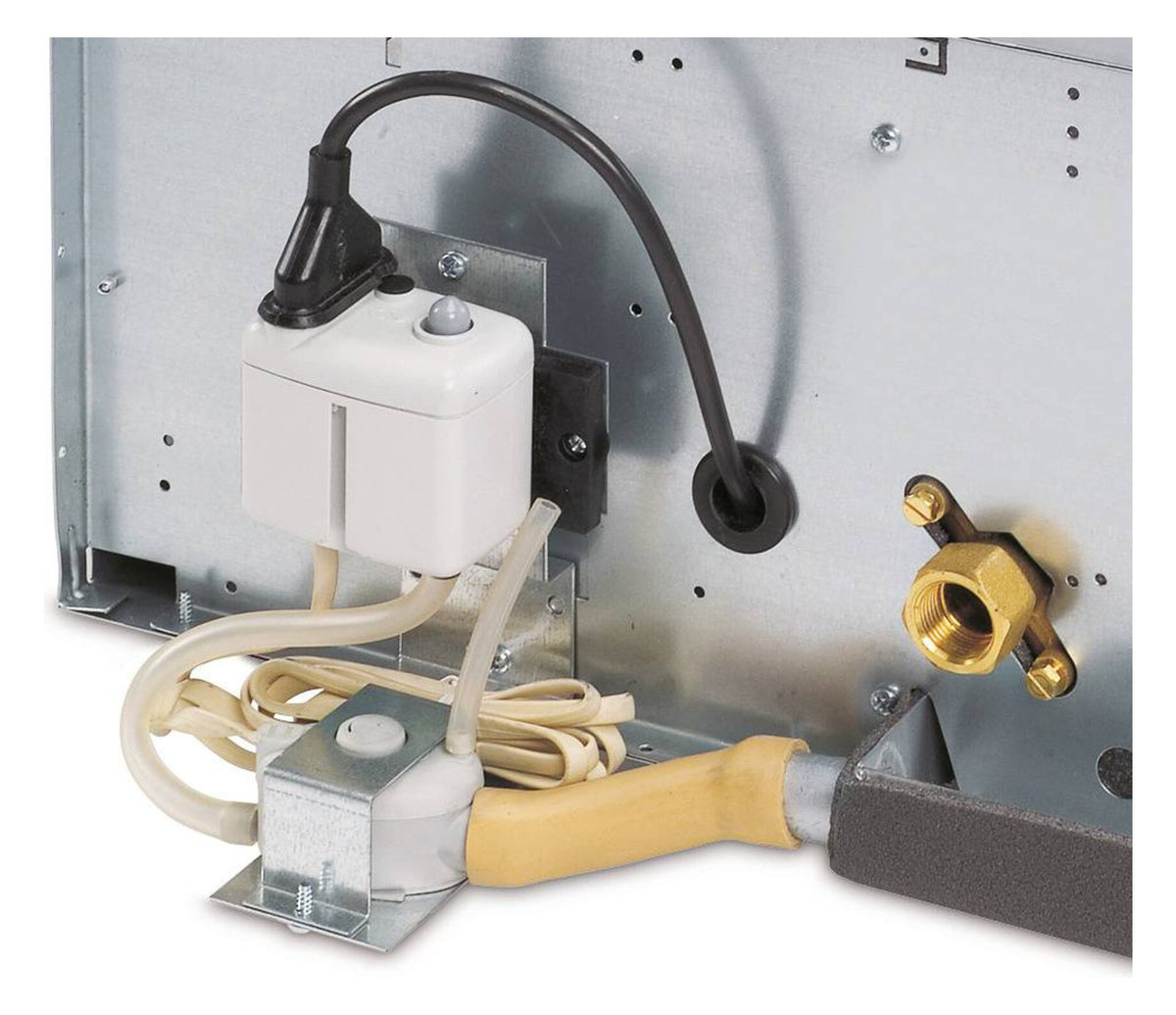 Remko Kondensatpumpe, horizontal zu KWK DM, W-Nr. 1665051