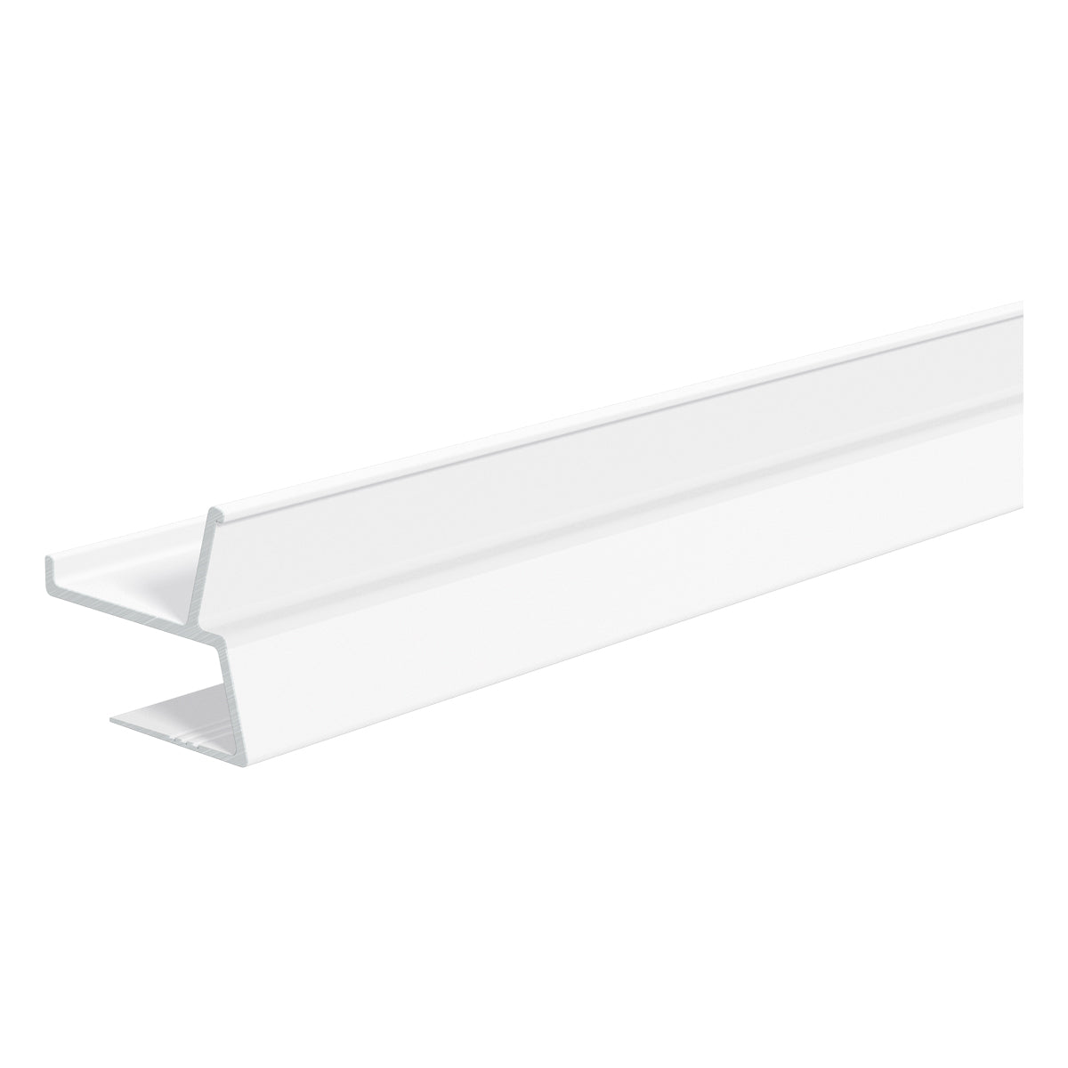 EVN Anbauprofil ws Alu 2000x35x30mm APTBUW200