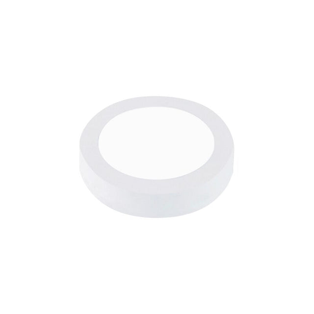 LED-Panel Ø225mm 18W 4000K 1620lm ws Konv