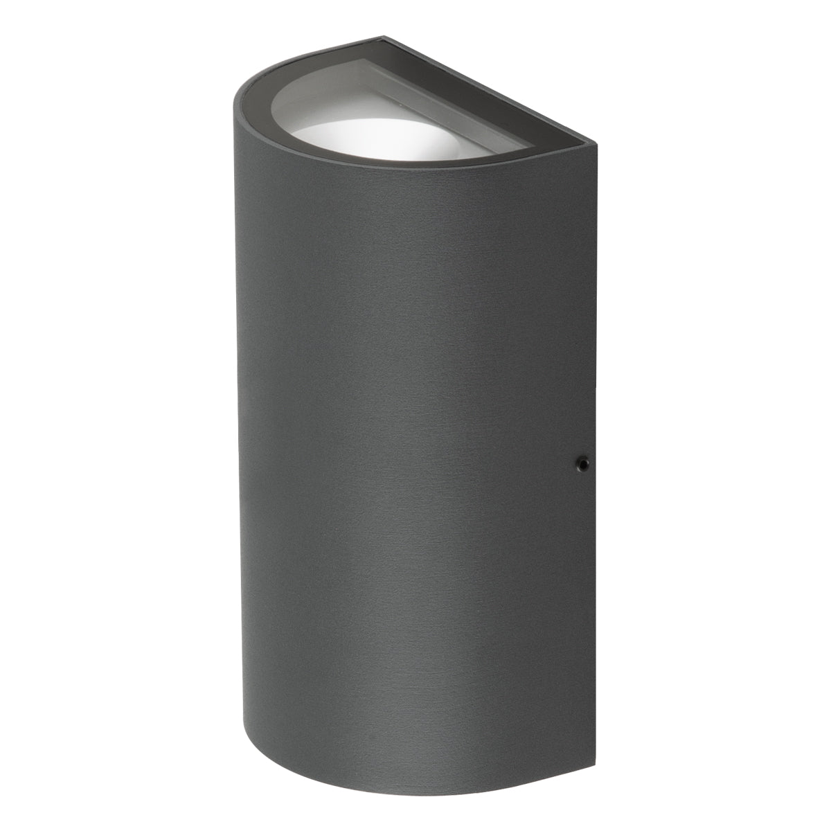 EVN LED-Up/Down Leuchte 10W 3000K 900lm C65152502HR anth Konv