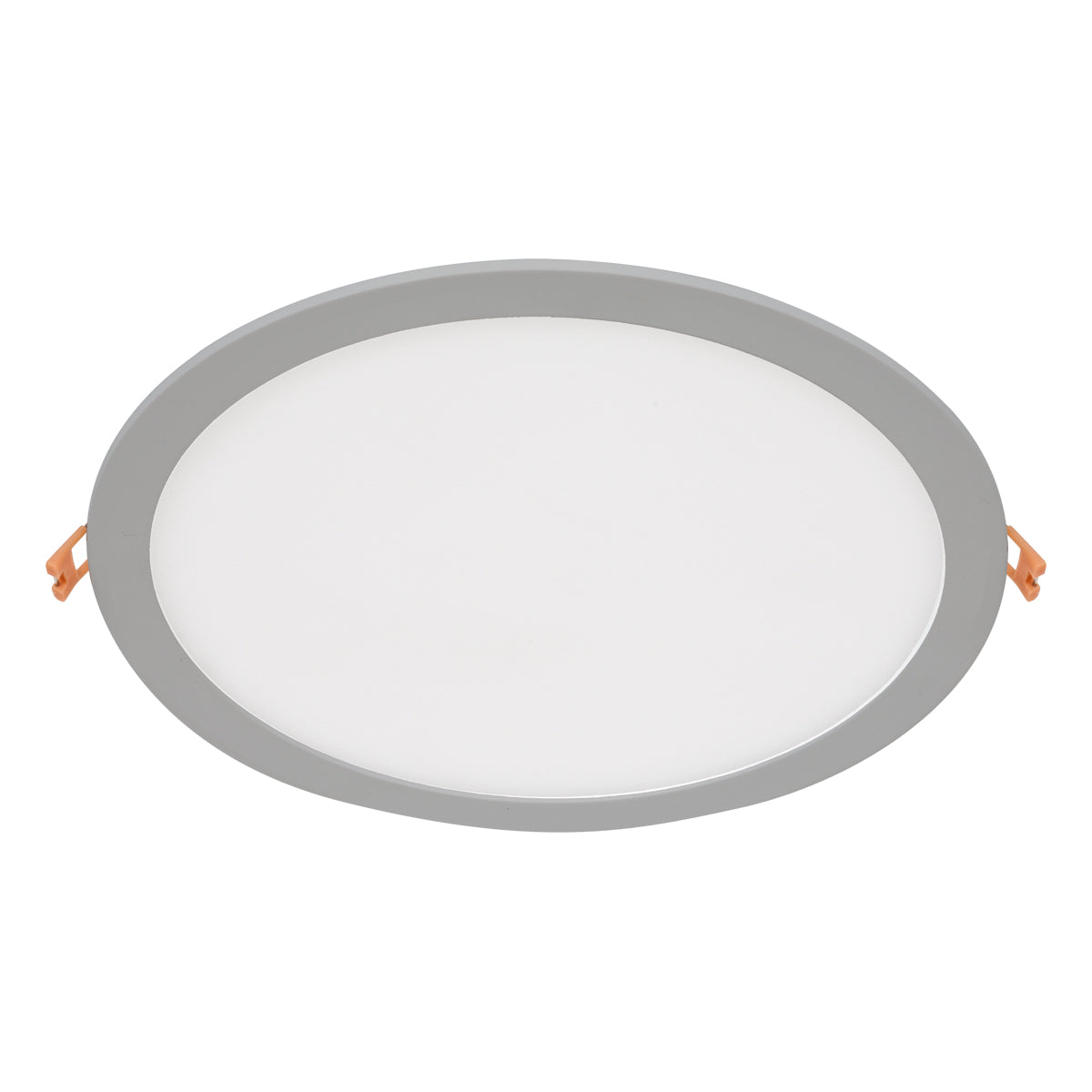 EVN LED-Deckeneinbauleuchte 27W 4000K si LPR303540 2398lm Konv