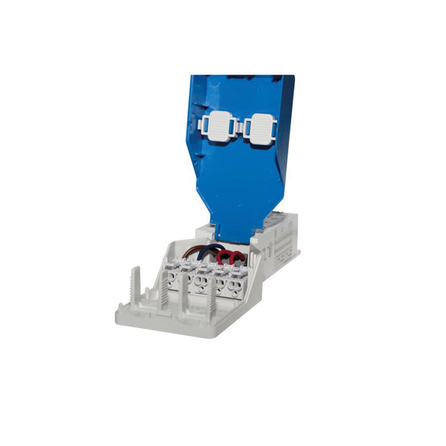 LED-Steuerung 44W 300-1050mA 10-54V IP20