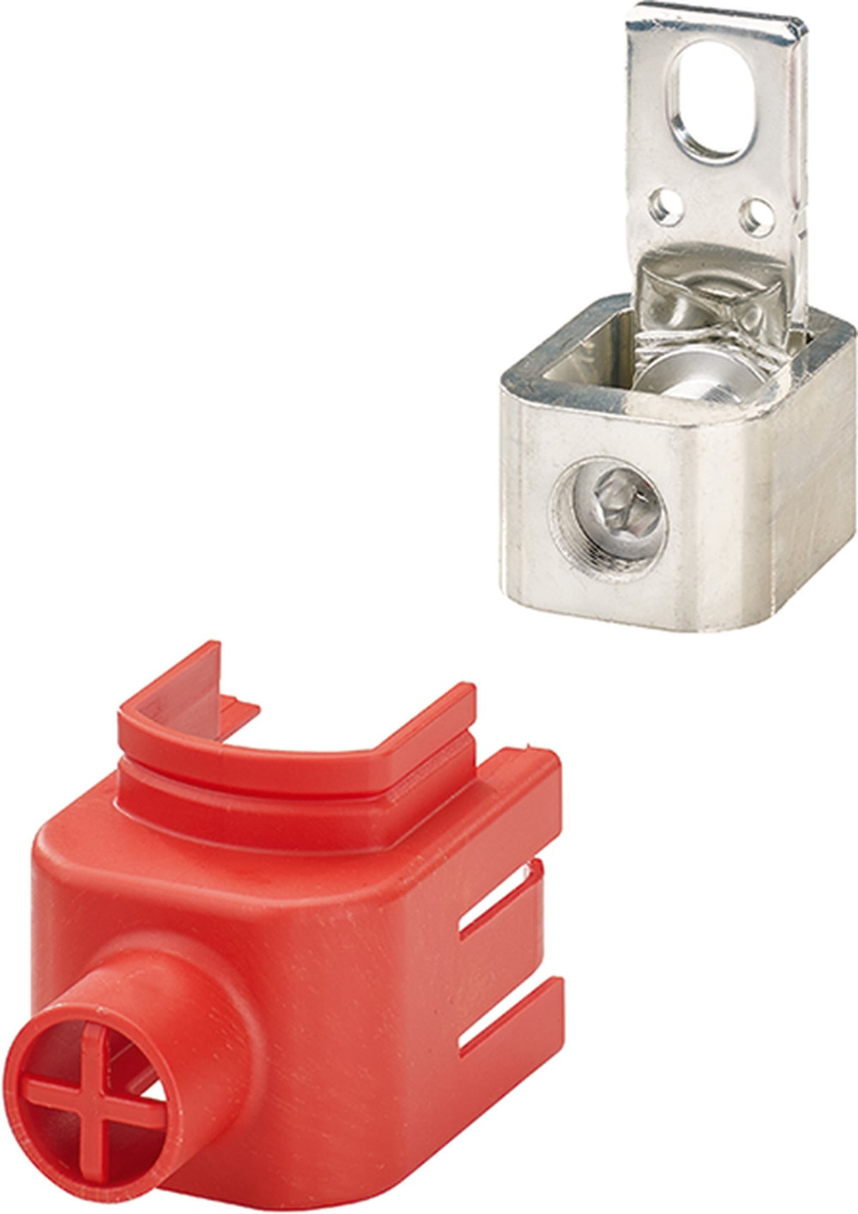 HENSEL Direktanschlussklemme 1p DA 300 300qmm/starr 300qmm/starr