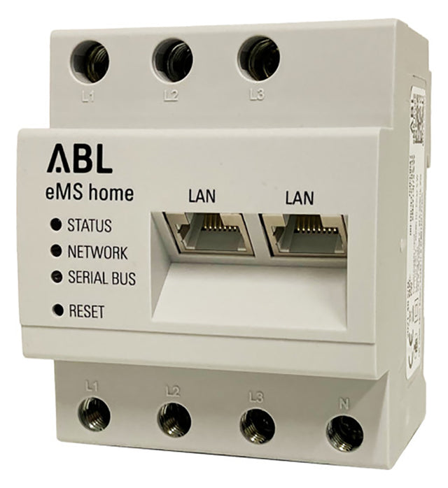 Energie-Management-System f.Wallbox eMH1