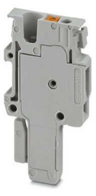 PHOENIX Reihenklemmenverbinder 13,5A 1p PP-H 1,5/S/1-R 0,14-1,5qmm 1p/ohne PE