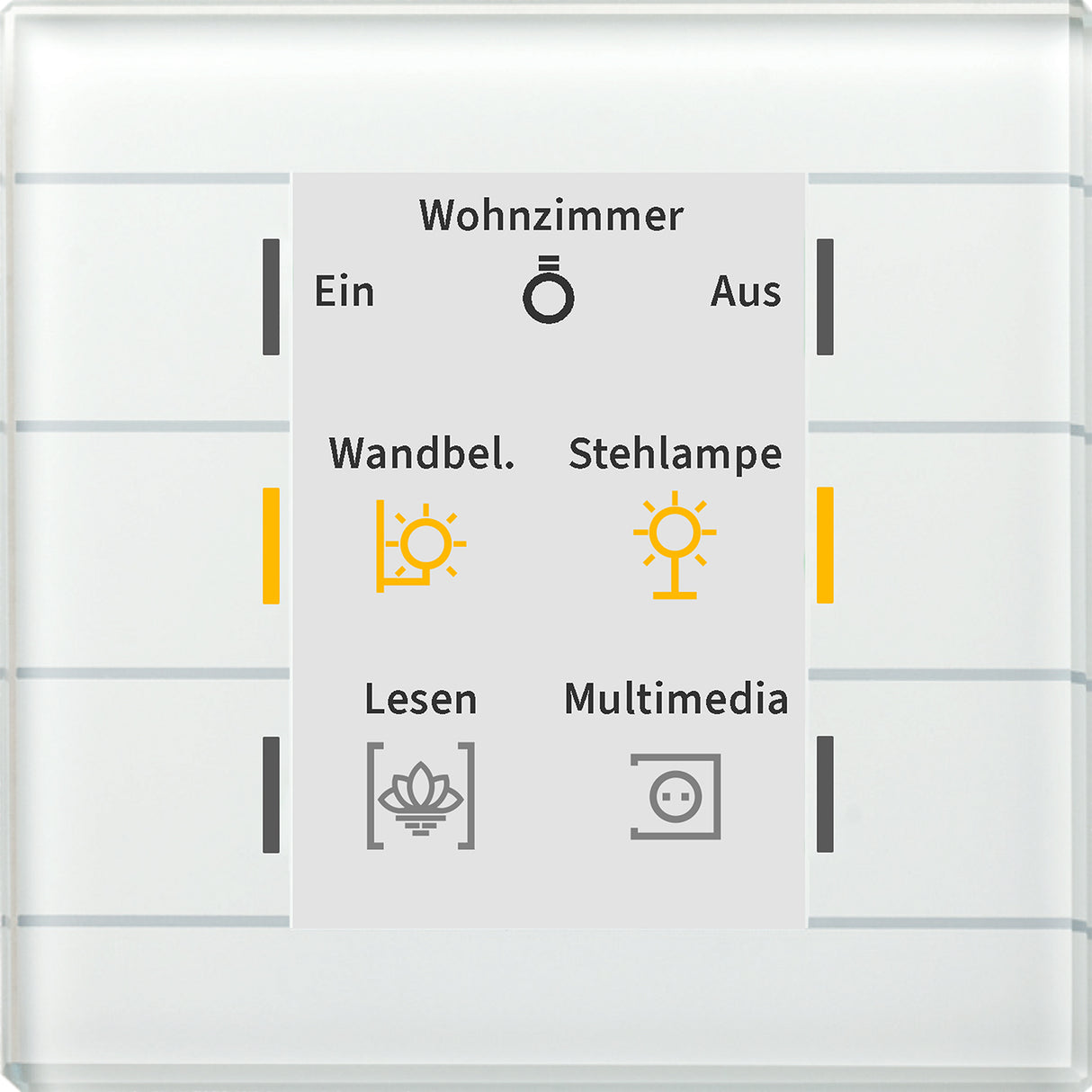 MDT Glastaster II Smart BE-GT20W.02