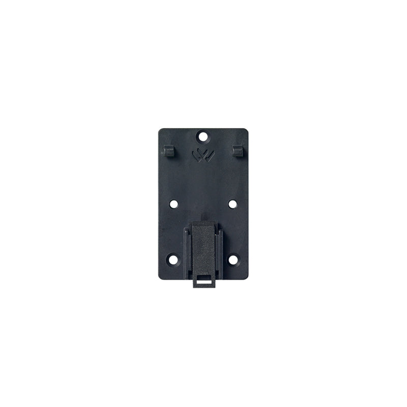JUNG Hutschienenadapter TS35 ger Kst MA-REG