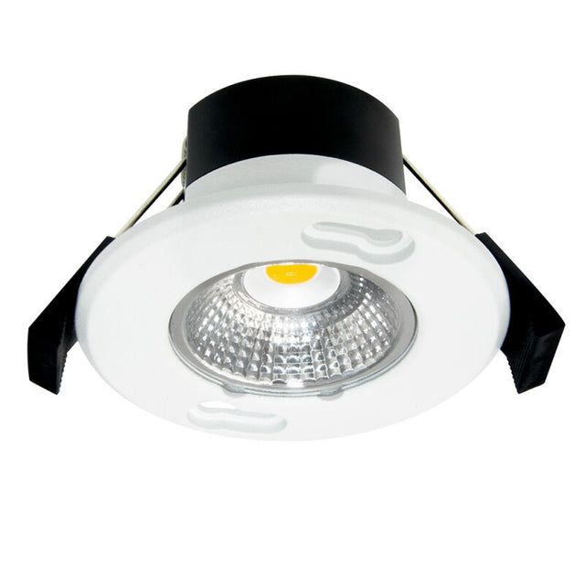 LED-Einbaustrahler 6W MULTISCREWplus 4000K