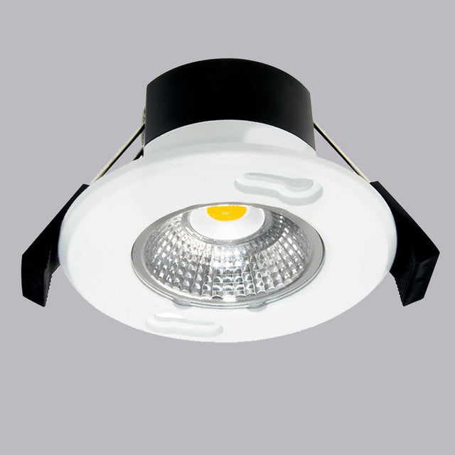 LED-Einbaustrahler 6W MULTISCREWplus 4000K