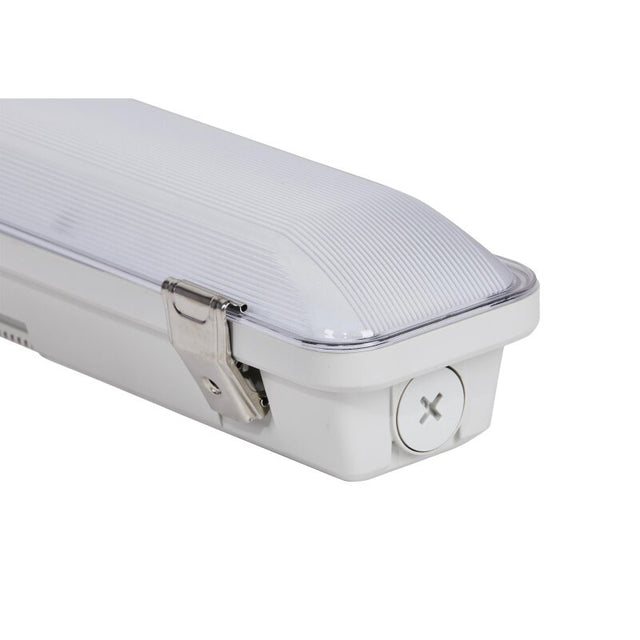 LED-Feuchtraumleuchte MISTRALsensor 39W 4000K