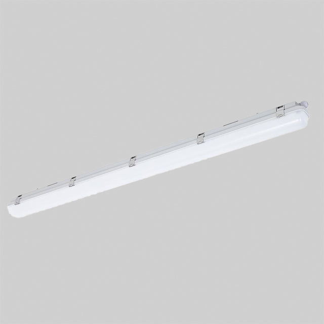LED-Feuchtraumleuchte MISTRALsensor 39W 4000K