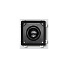 SIEDLE Videomodul Bus sw 126x126x45mm BCE 053-01