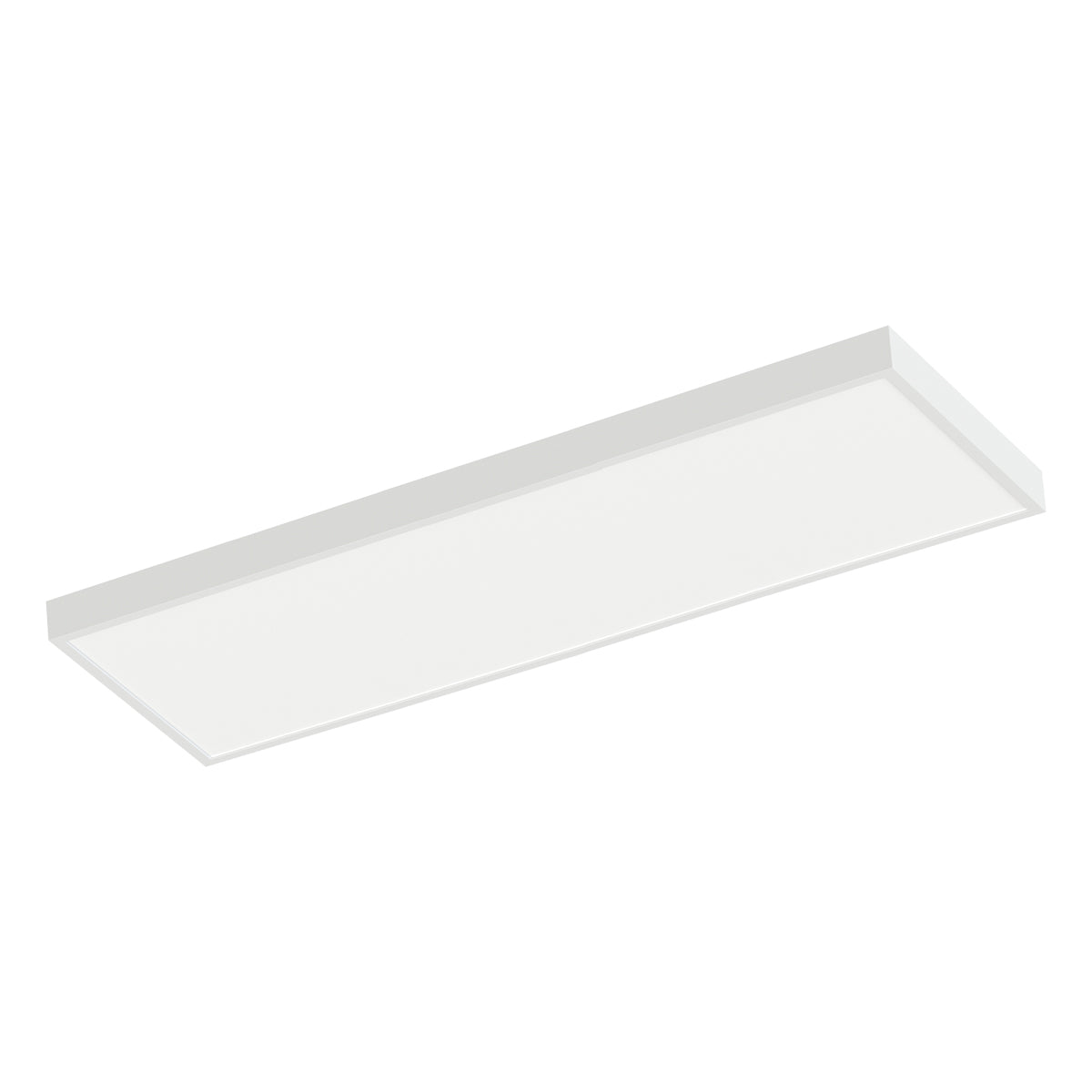 EVN LED-Panel 1225x325mm 36W 3000-4000K APSU120125 4428lm ws Konv