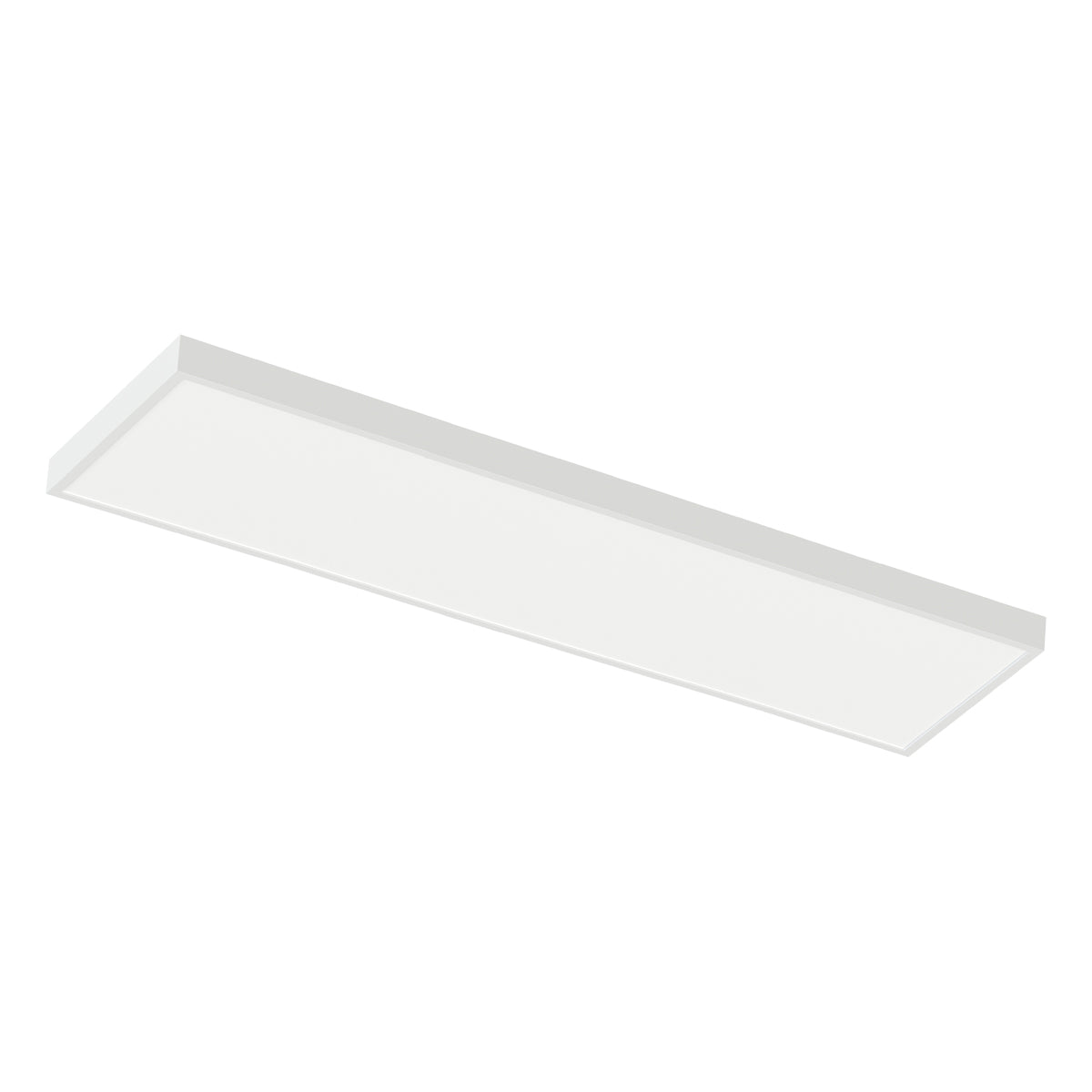 EVN LED-Panel 1525x325mm 56W 3000-4000K APSU150125 6888lm ws Konv