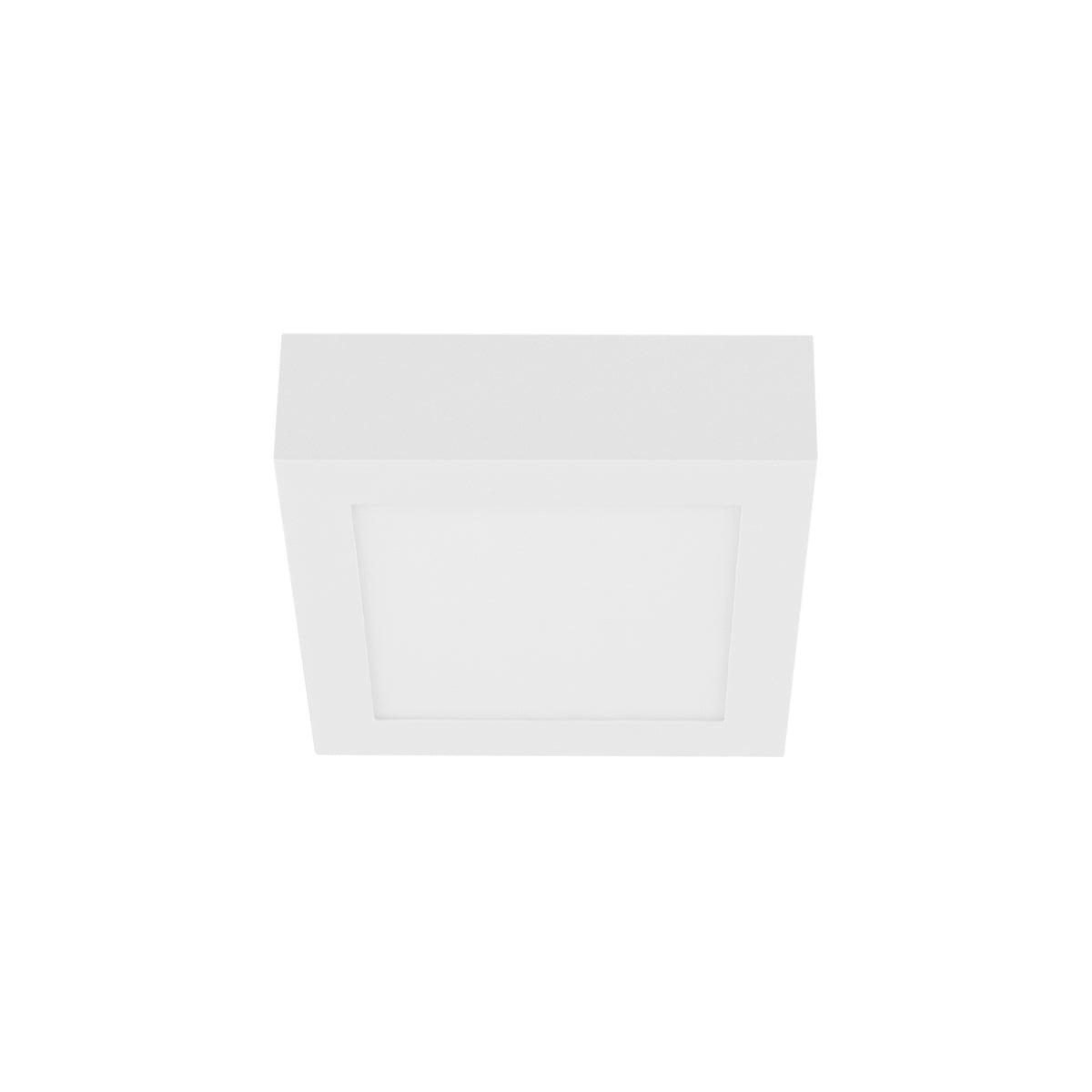 EVN LED-Panel 120x120mm 8W 3000-4000K ws ATQ120125 752lm Konv