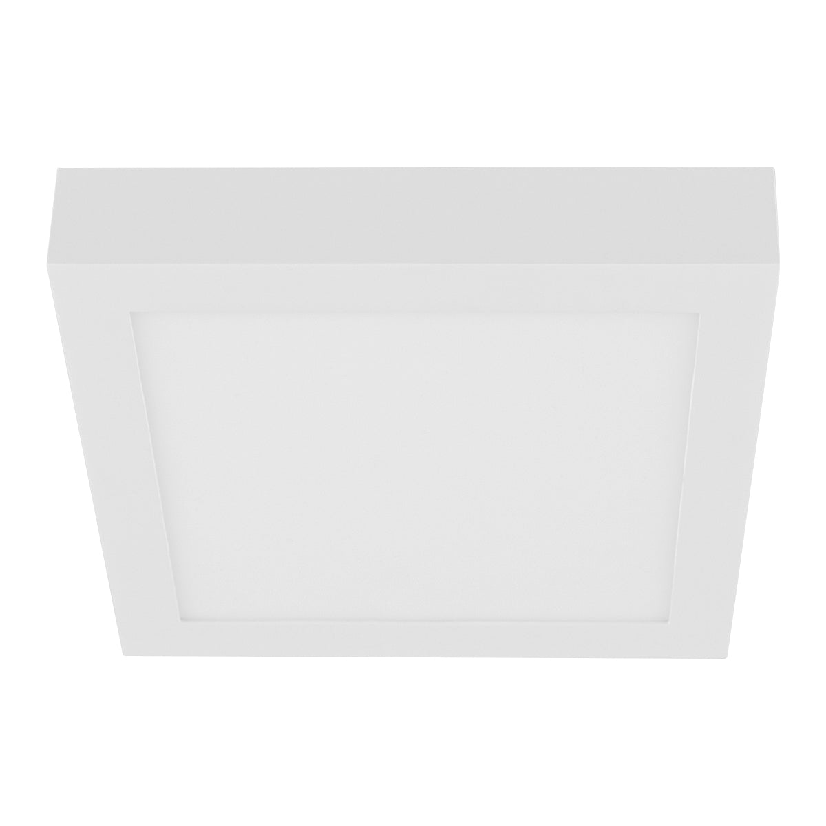 EVN LED-Panel 225x225mm 24W 3000-4000K ATQ220125 2256lm ws Konv