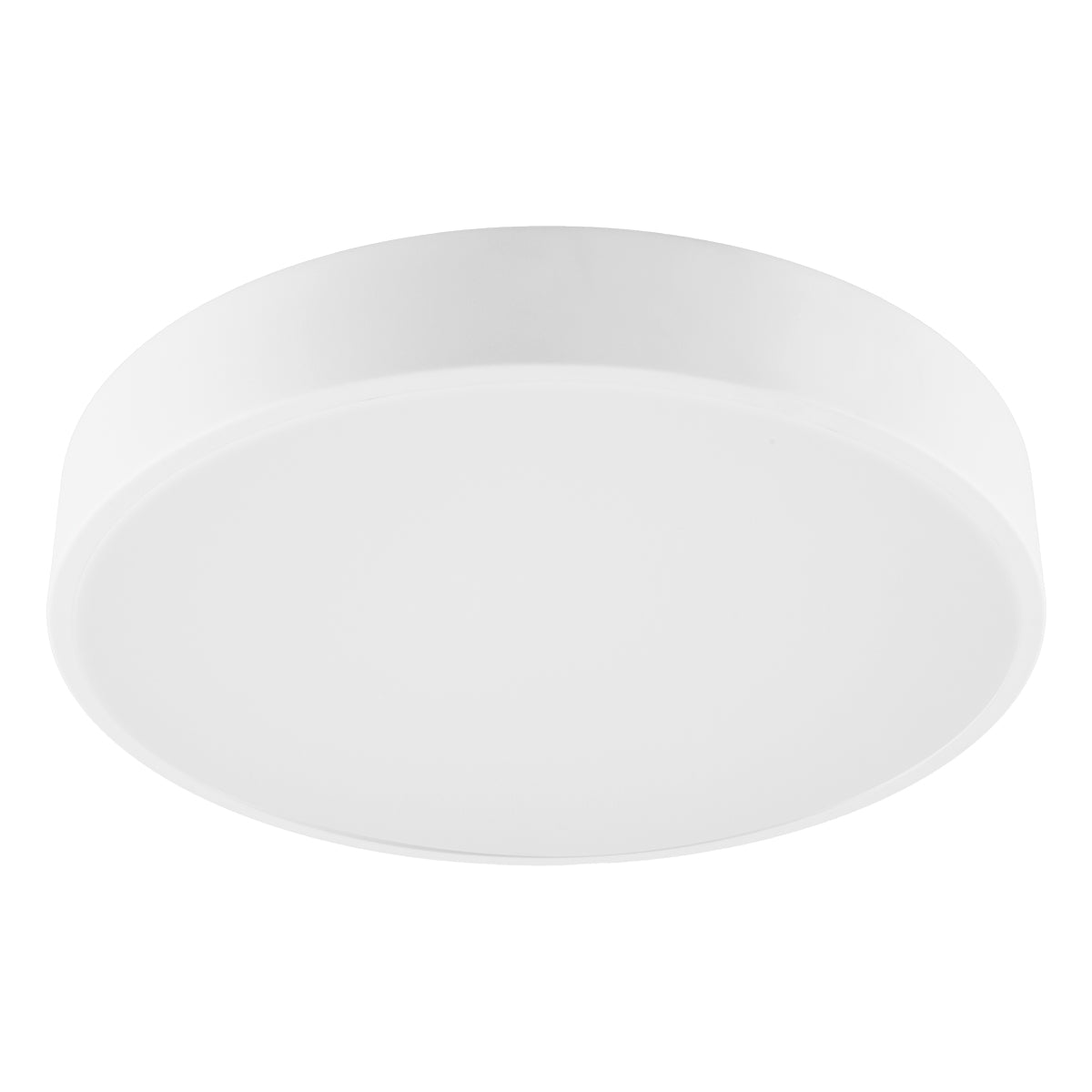 EVN LED-Deckenanbauleuchte 42W 3857lm ws DUT400125 3000-4000K Konv