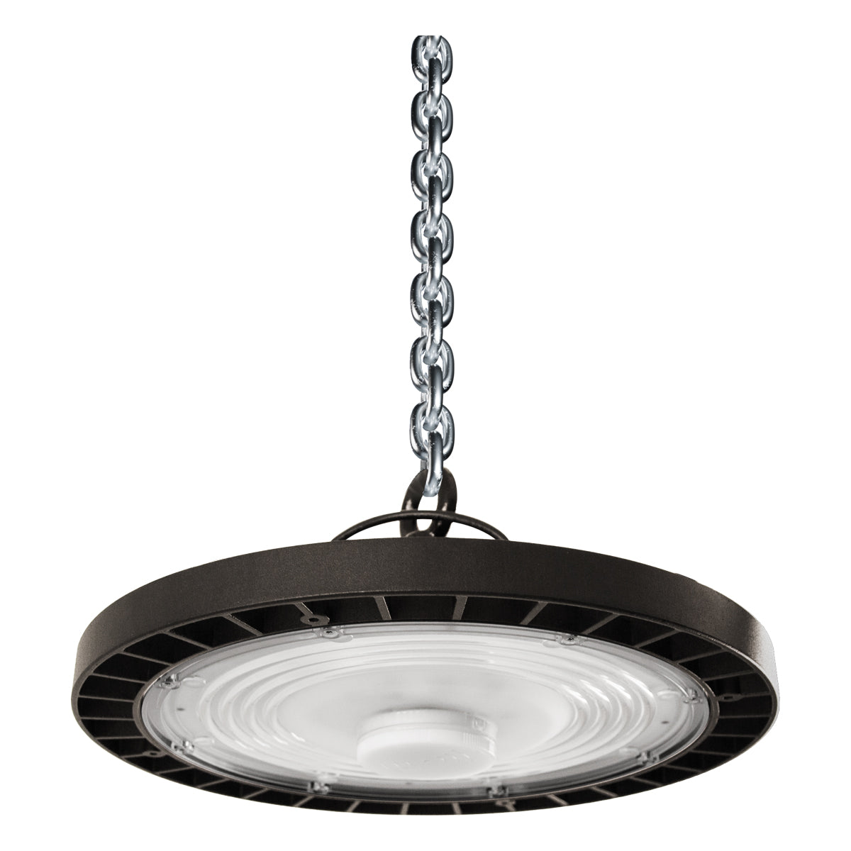 EVN LED-Sporthallenleuchte 200W 32000lm HBM6520025 4000-5000K Konv 0-10V sym