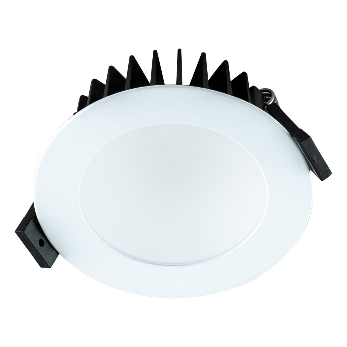EVN LED-Einbaustrahler 15W Konv dim 1LED L54N150125 dim ws 3000-4000K ws 1900lm