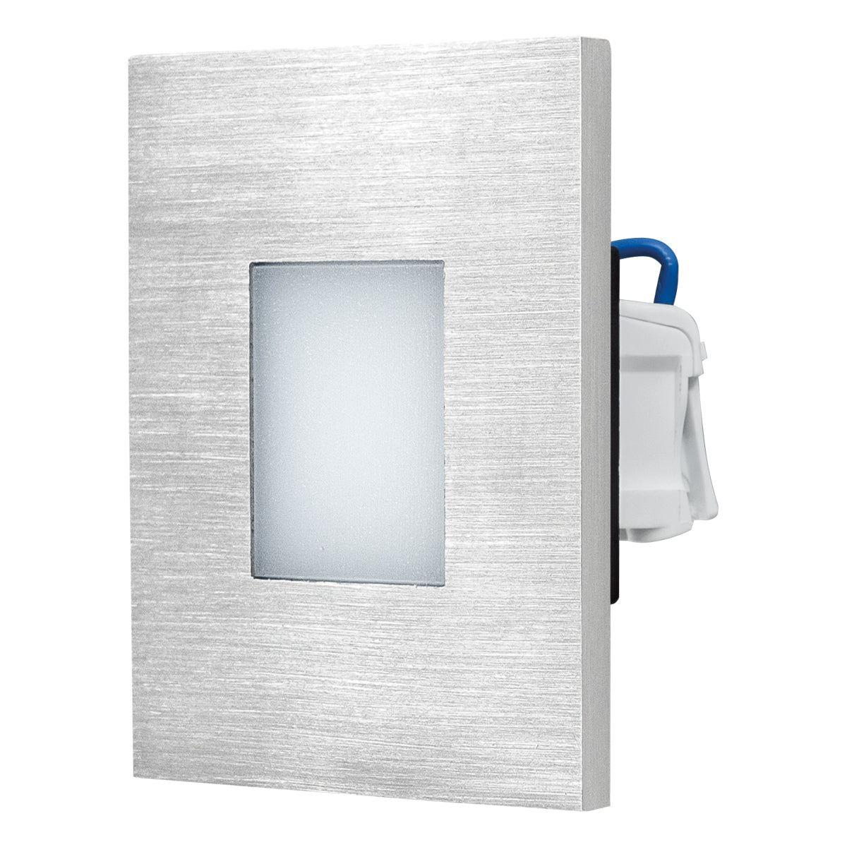 EVN LED-Orientierungsleuchte 1,8W 3000K LQ4181402 55lm edst IP44 Scheibe