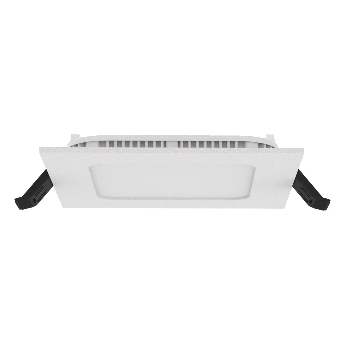 EVN LED-Panel 120x120mm 7W 3000-4000K ws LTQ120125 658lm Konv