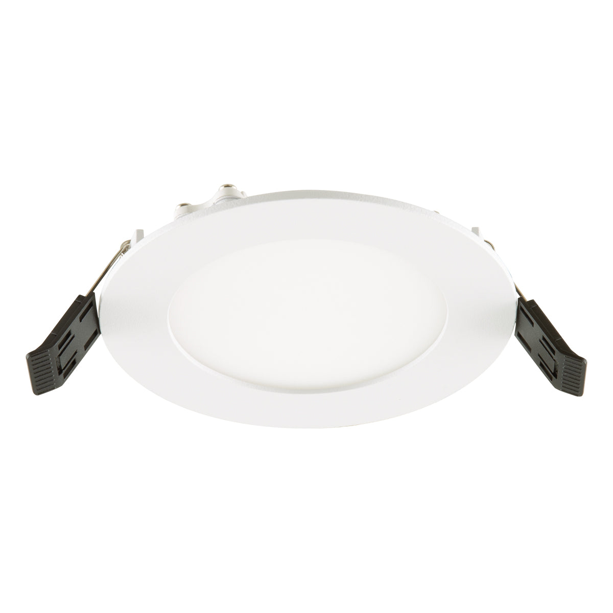 EVN LED-Einbauleuchte 7W 3000-4000K ws LTR120125 658lm Konv