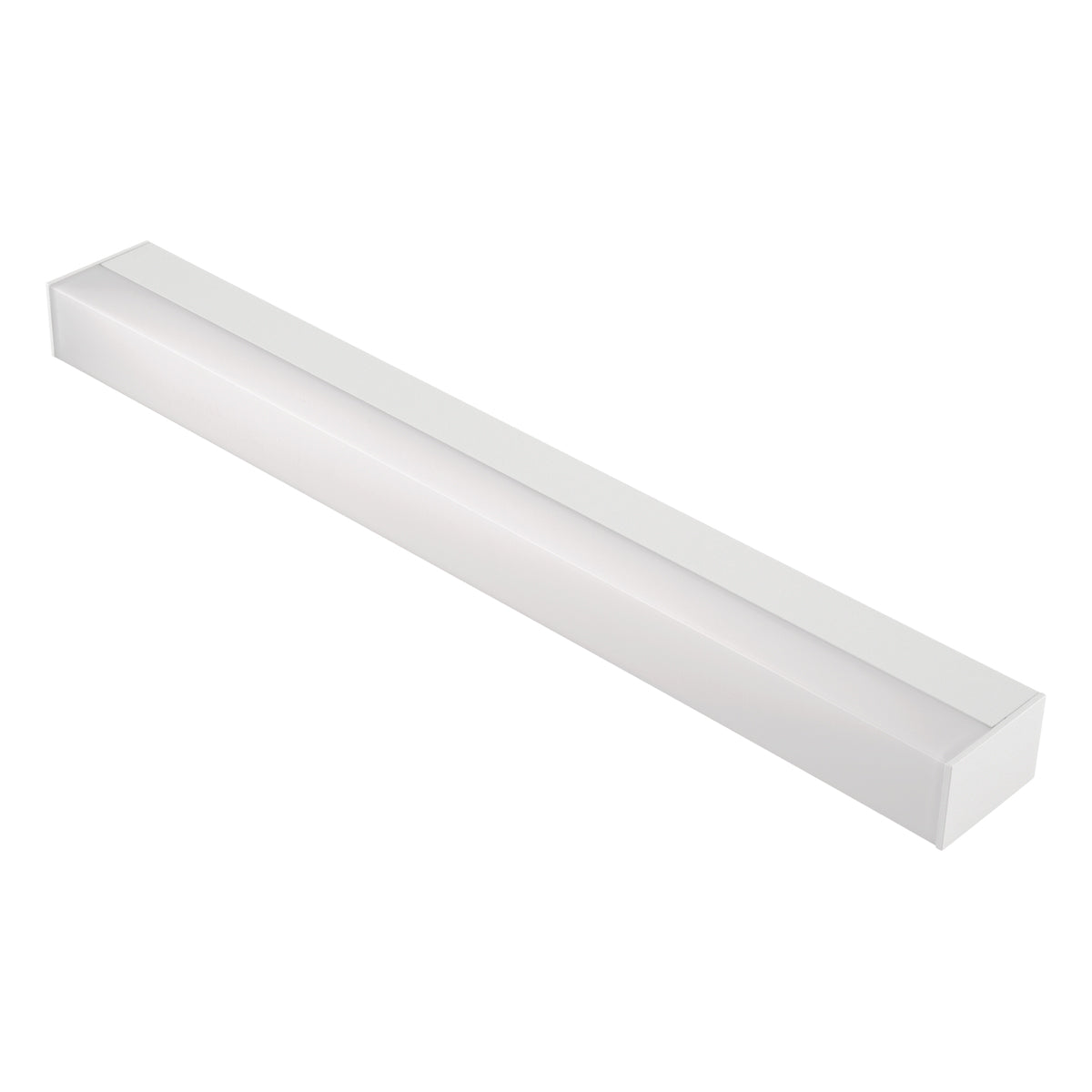 EVN LED-Spiegelleuchte 10-19W 3000-5700K SL44120125 2280lm ws Konv