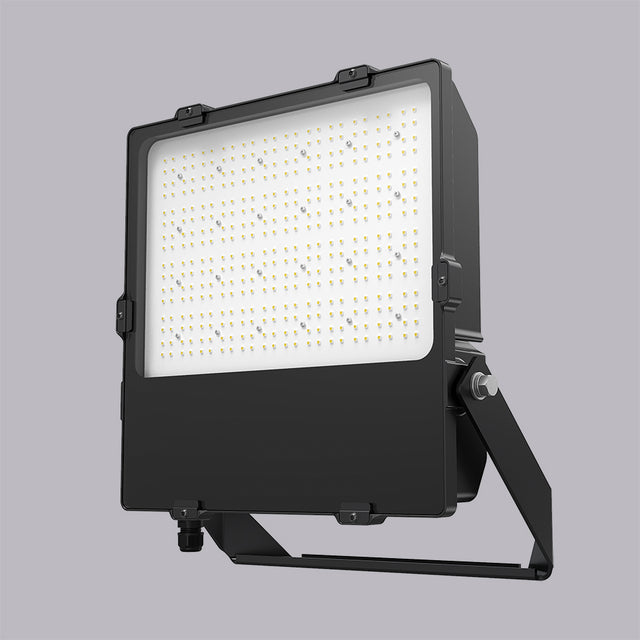 LED-Anbaustrahler 50W LENSplus 5000K 6990lm