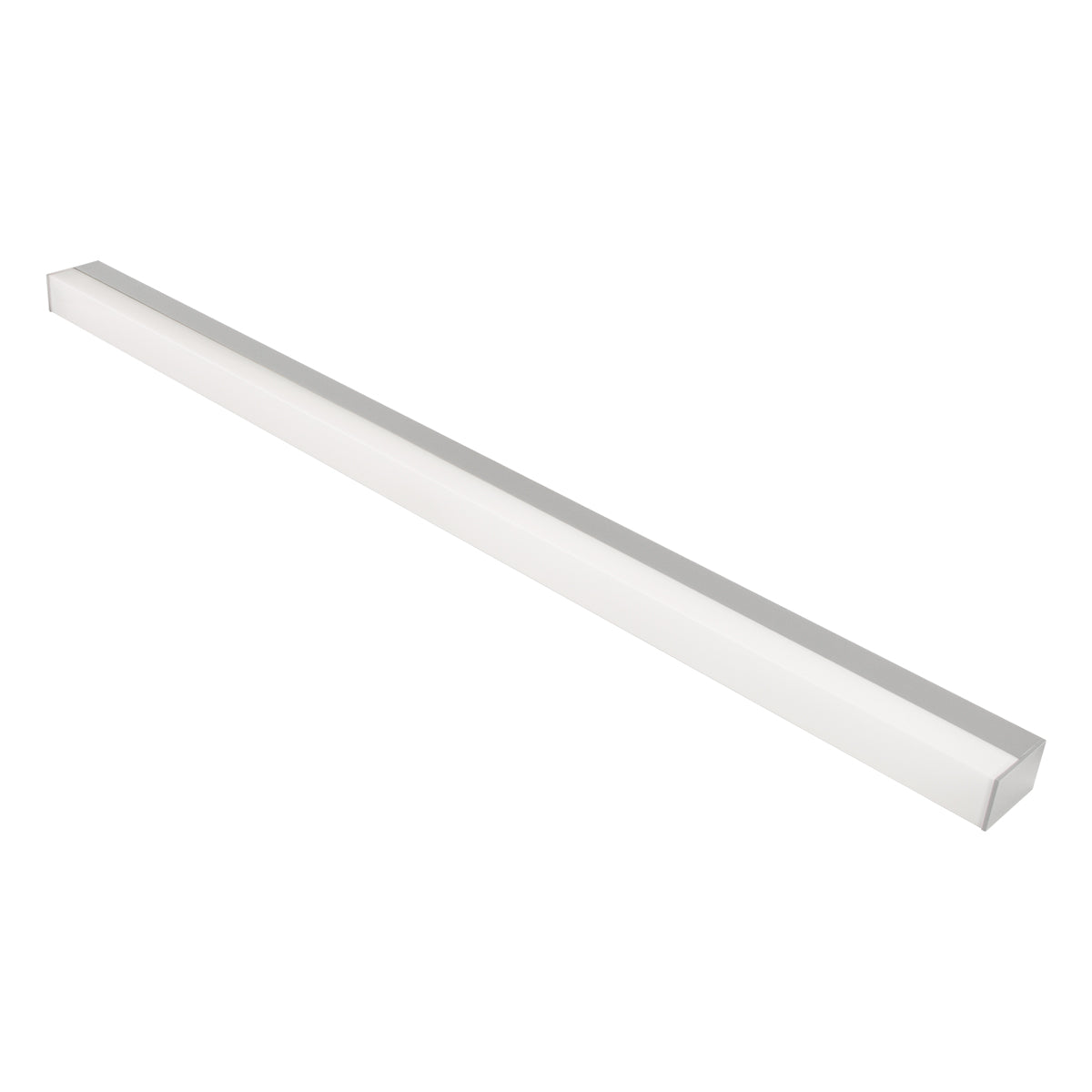 EVN LED-Spiegelleuchte 38W 3000-5700K si SL44381425 4798lm Konv