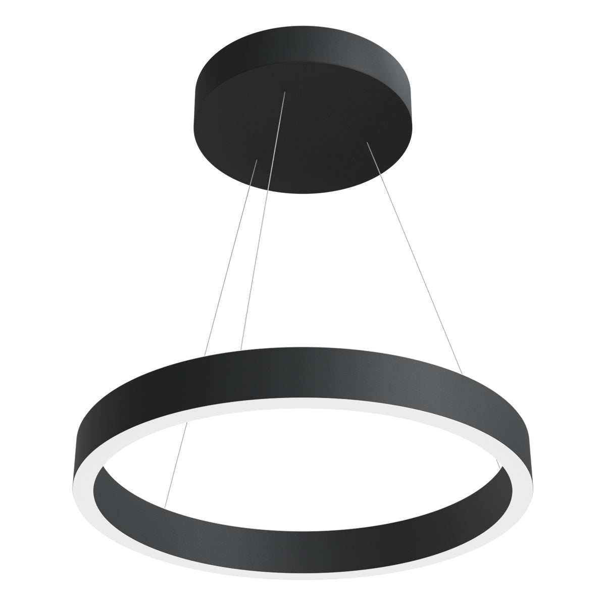 EVN LED-Pendelleuchte 2LEDs 3000-4000K RTS400925 1840lm Konv sw sym IP20