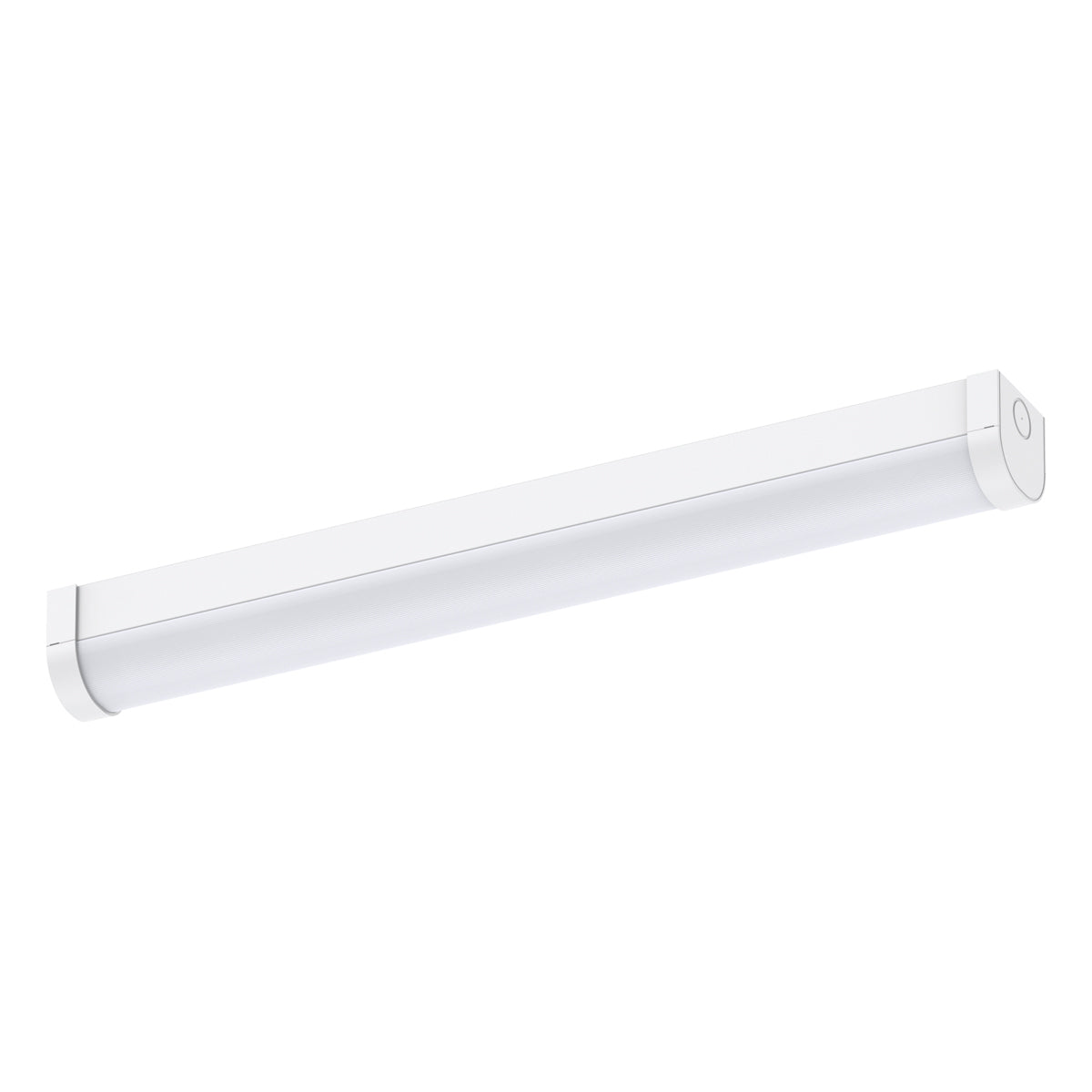 EVN LED-Büroleuchte 20W 3000-5700K ws LAS600125 3000lm Konv