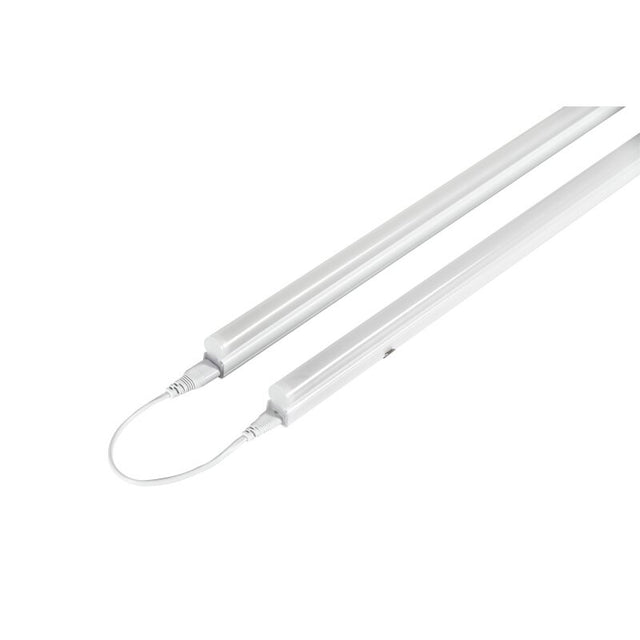 LED-Lichtleiste 20W QUICK-FIXac 4000K 2950lm