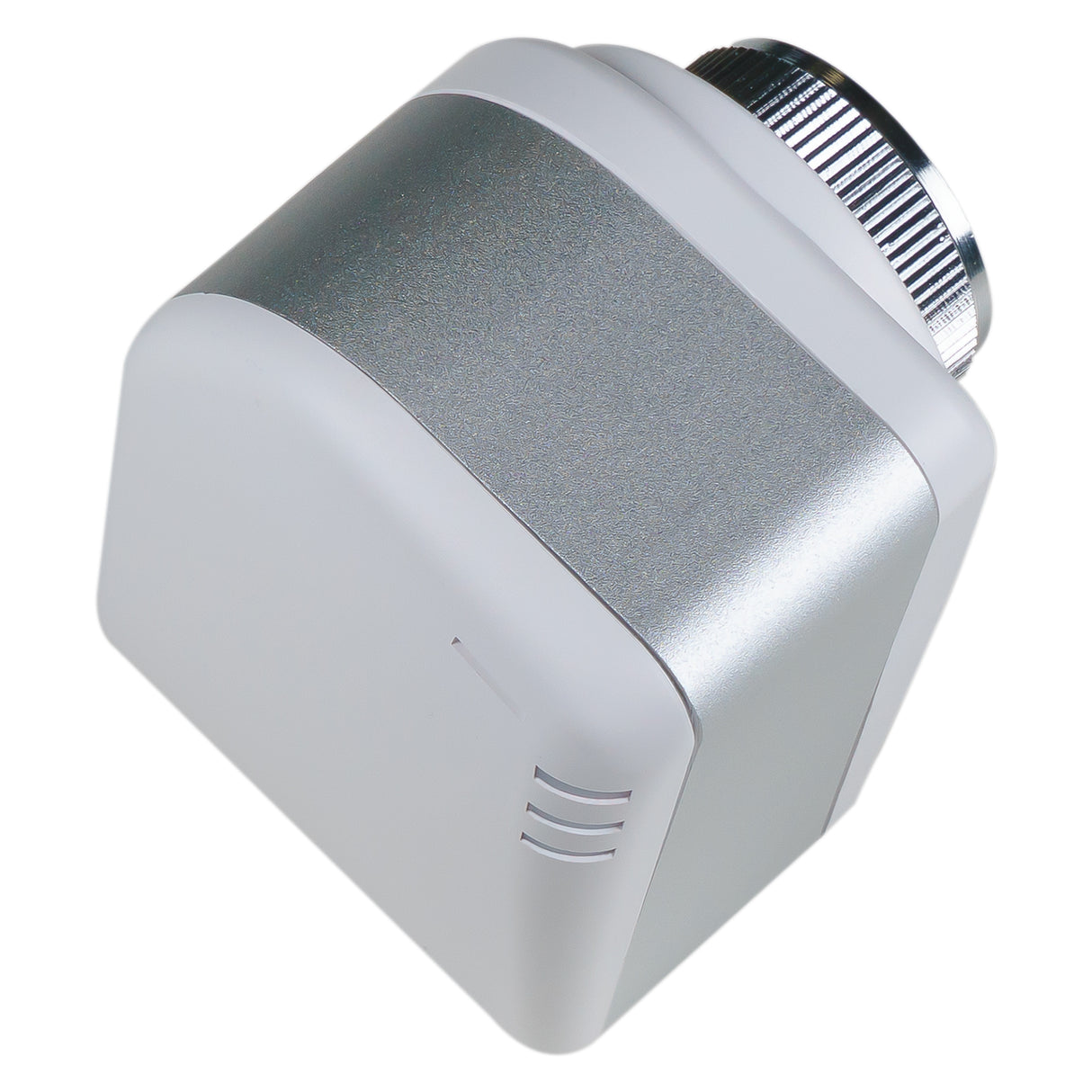 MDT Heizkörperthermostat Indu Longlife-Batterie, Secur RF-HVA1ILB01S