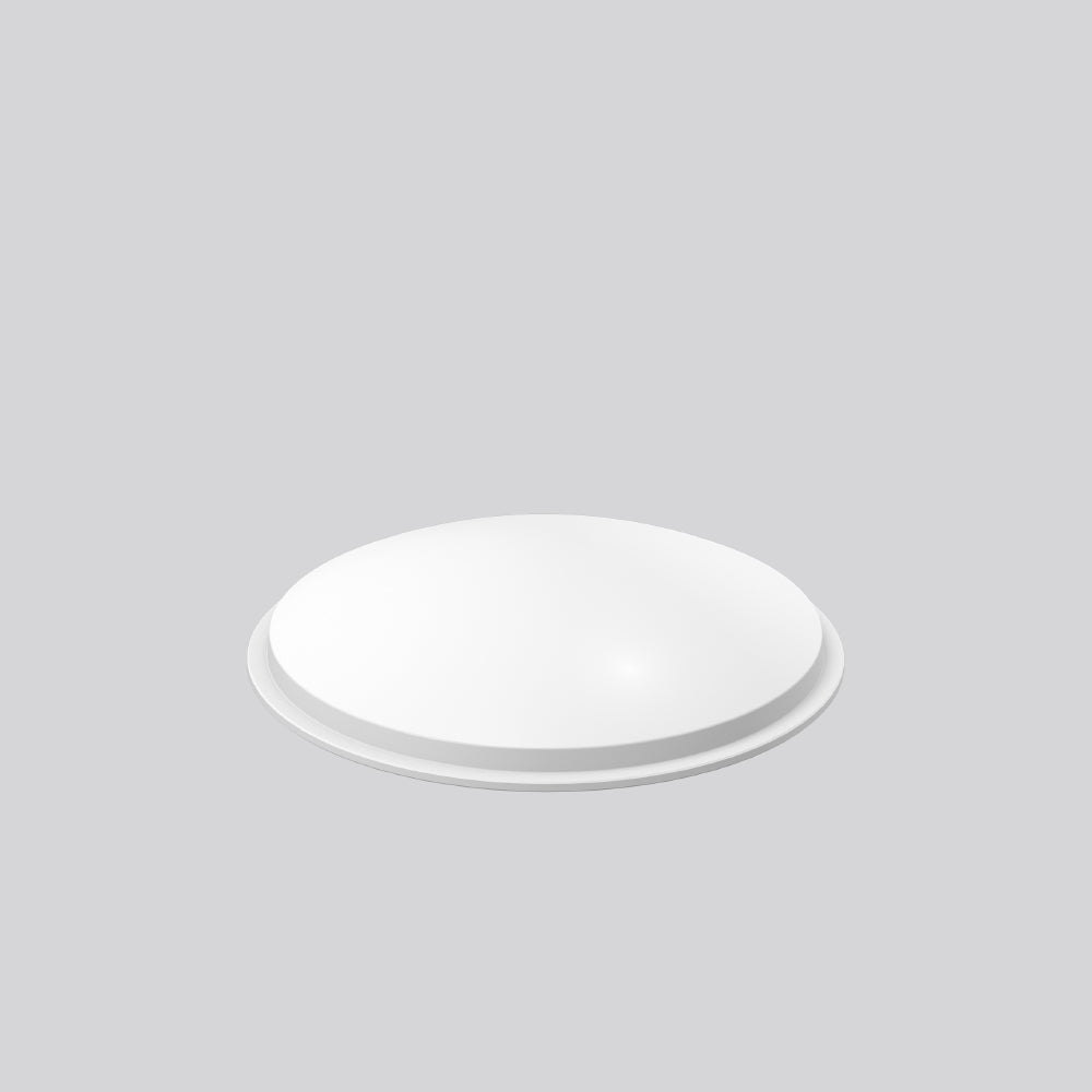 RZB Ersatzglas ws sym dir/indir Glas 981212.002 356x66mm