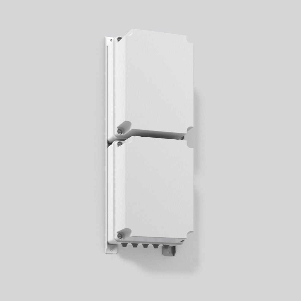 RZB Notlichtversorgung 90W ohmsch 3h PGVG200 981506.000.04 auto.Selbstt IP33