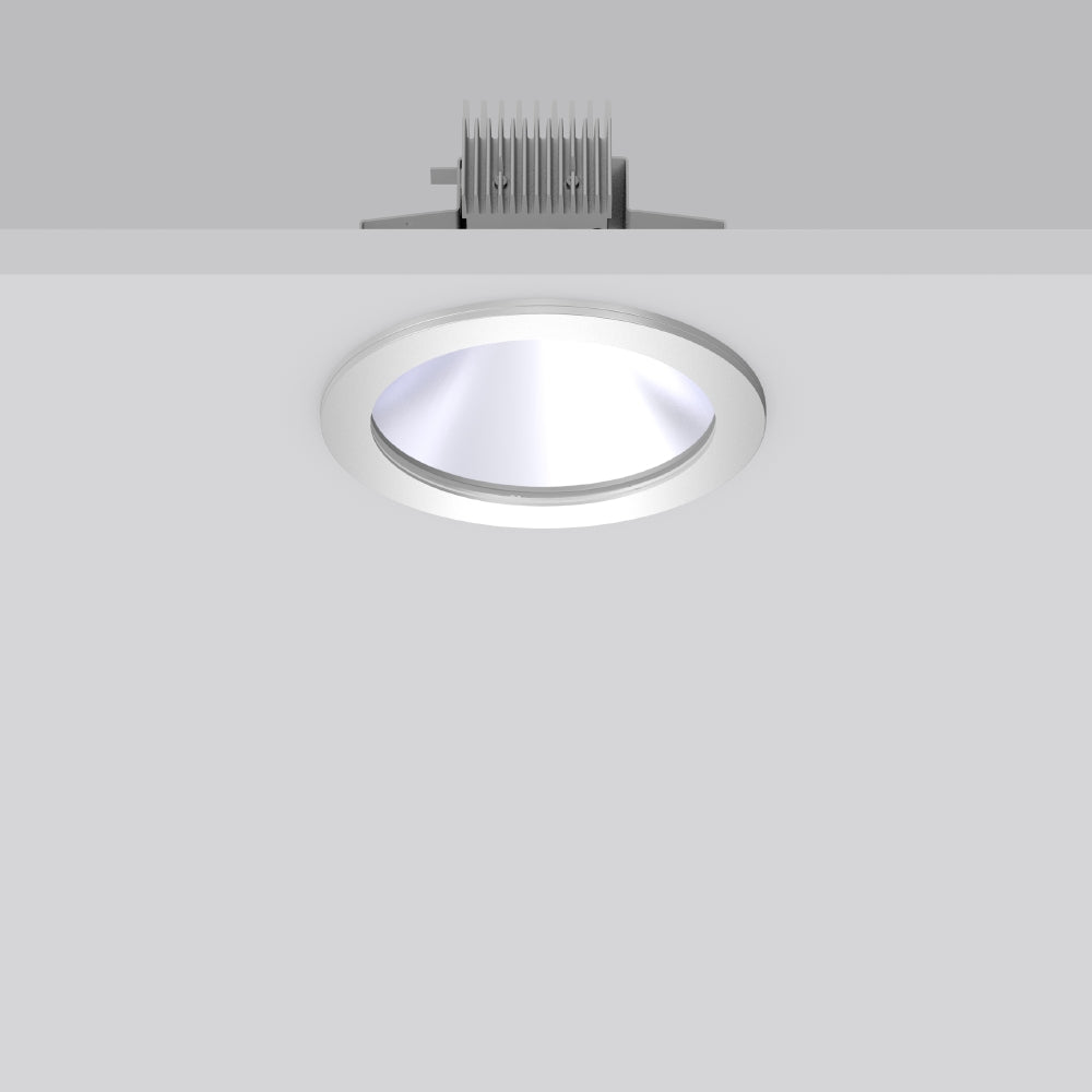RZB Abblendung si sym Glas 246x14mm Pascala 981753.004