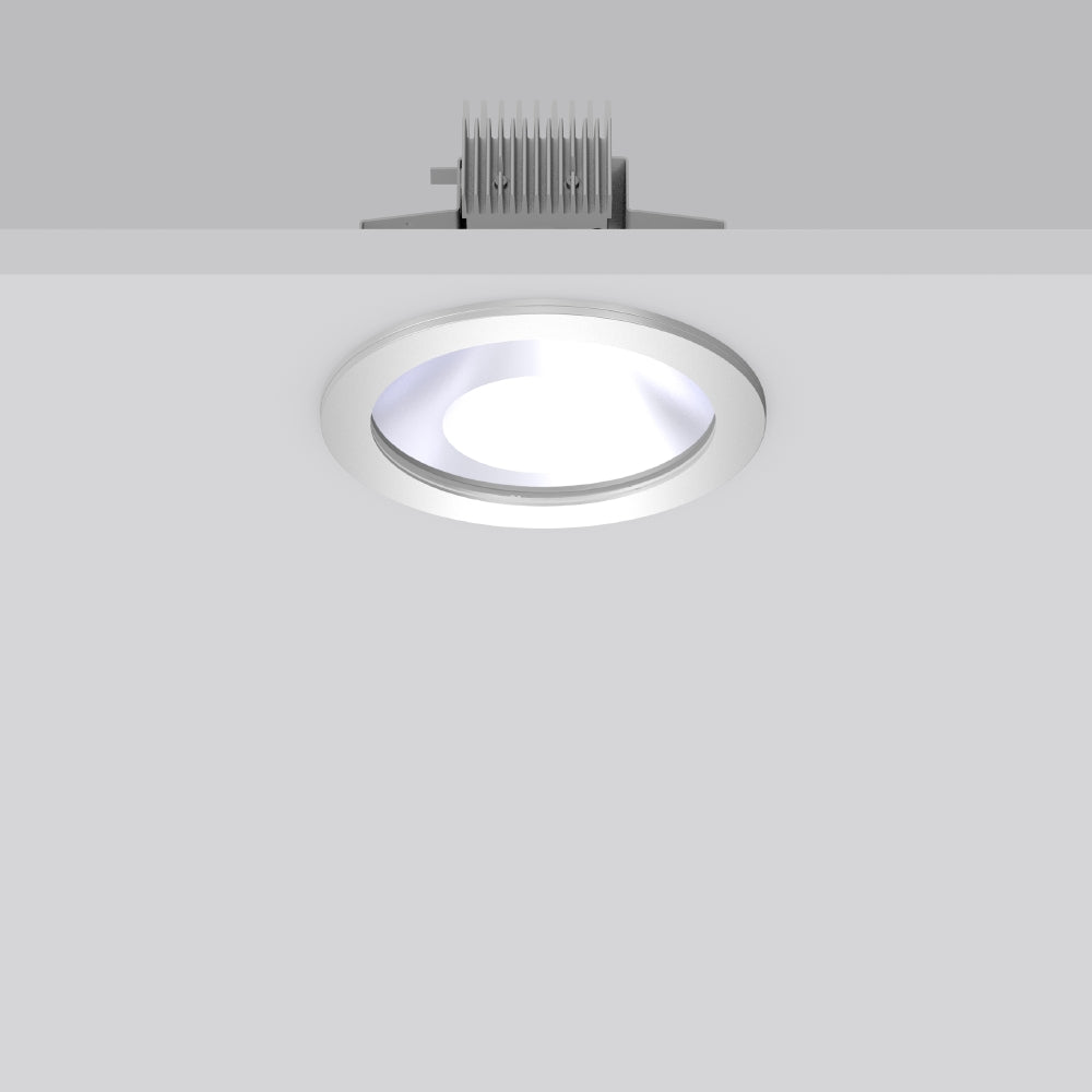 RZB Abblendung si sym Glas 246x14mm Pascala 981753.024
